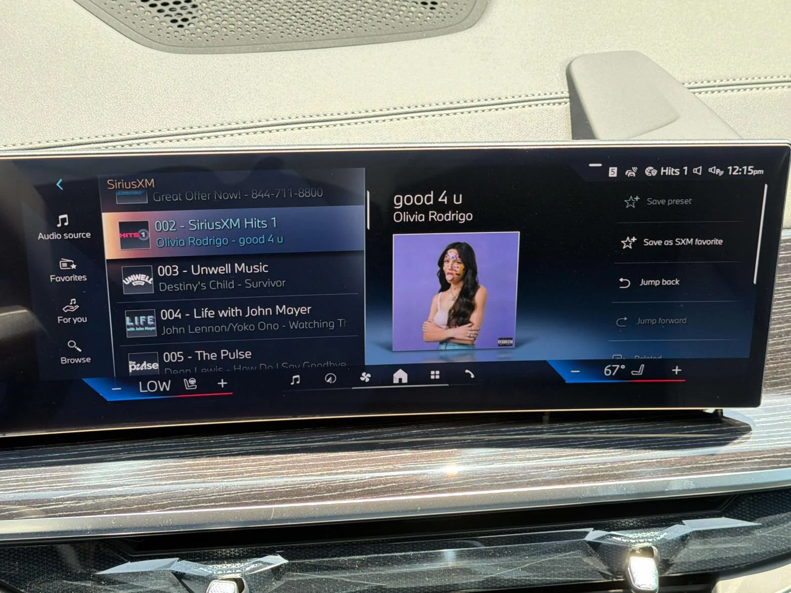 New 2026 Black Sapphire Metallic BMW xDrive50e Plug-In Hybrid image 21