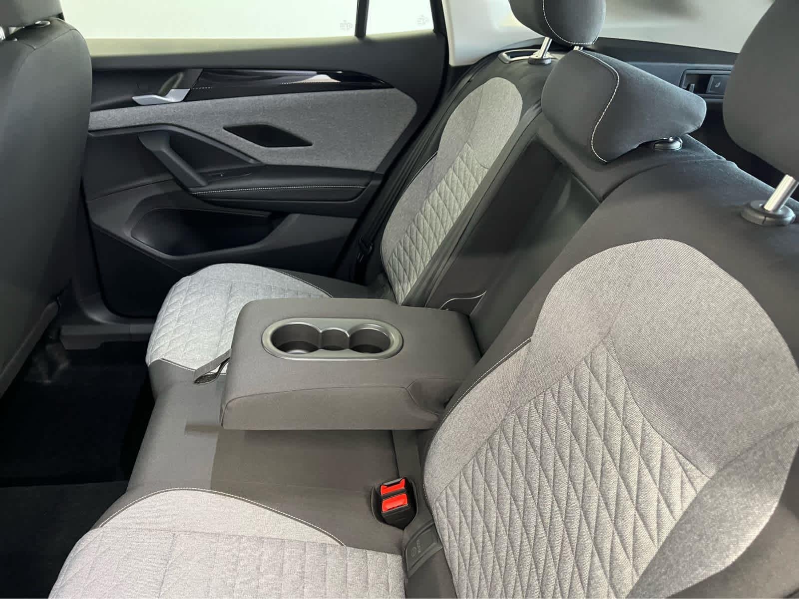 2026 Volkswagen Tiguan S - Photo 26