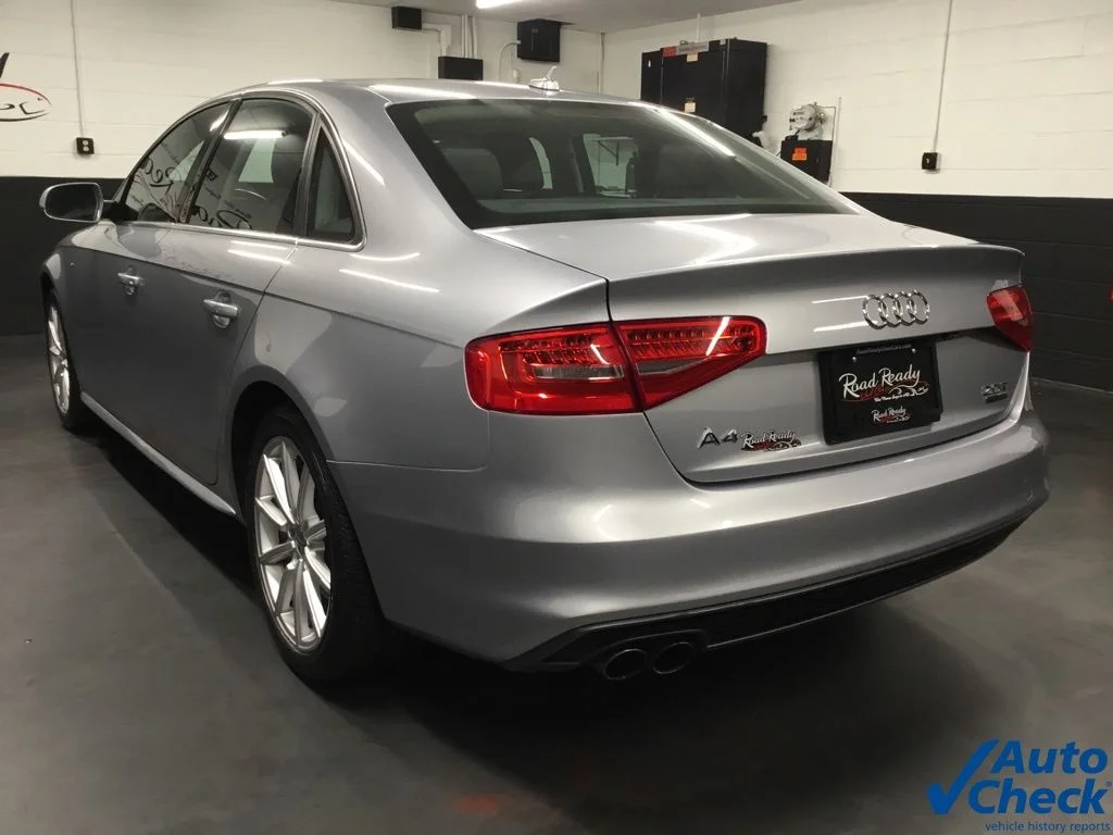 2016 Audi A4 Premium - Photo 7