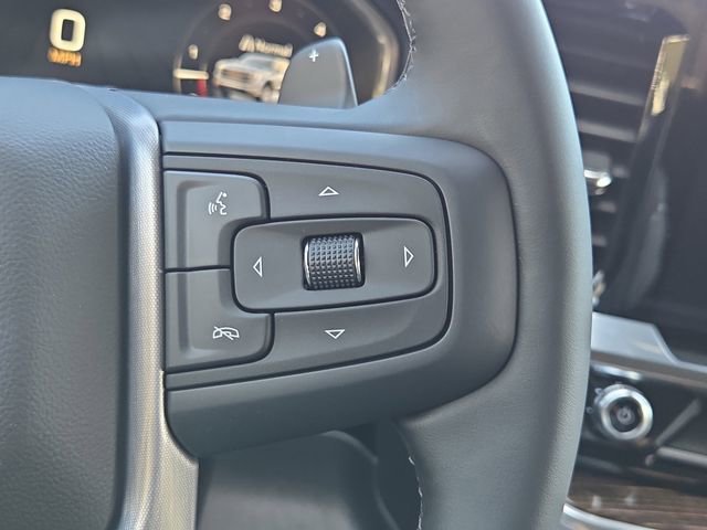 New 2026 Sterling Metallic GMC Elevation image 16