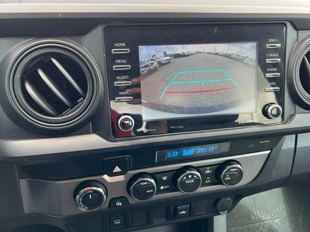 Used 2023 White Toyota SR image 13