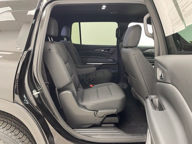 2024 Chevrolet Traverse 2LT - Photo 16