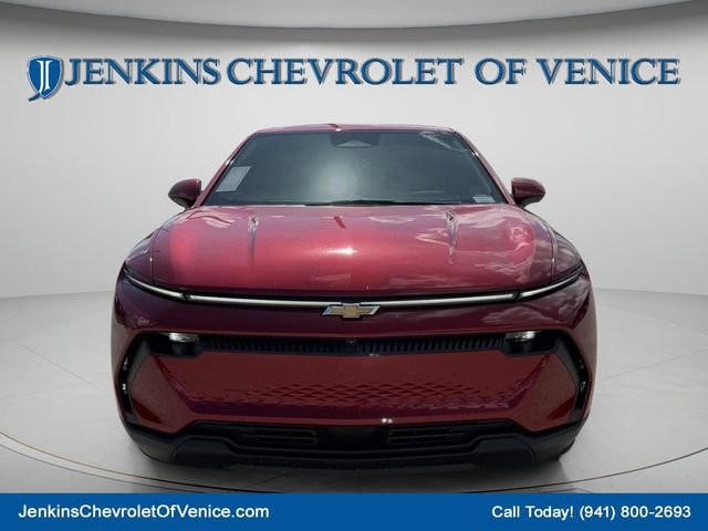 2026 Chevrolet Equinox EV 2LT - Photo 12