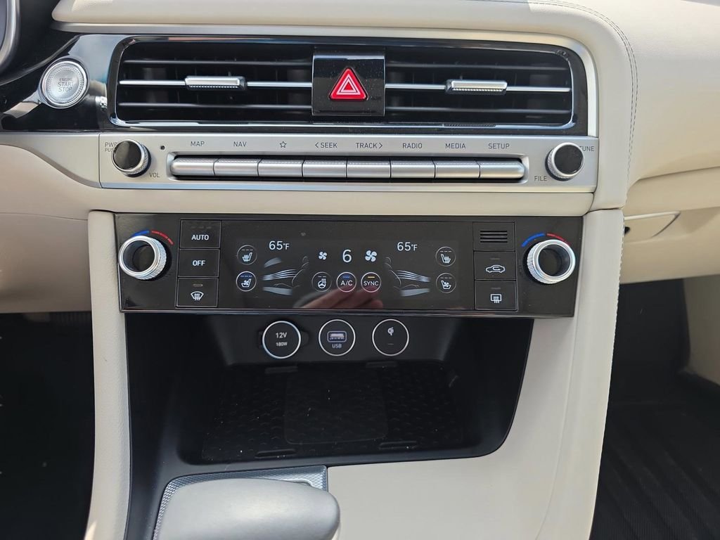 2026 GENESIS G70 Prestige - Photo 21