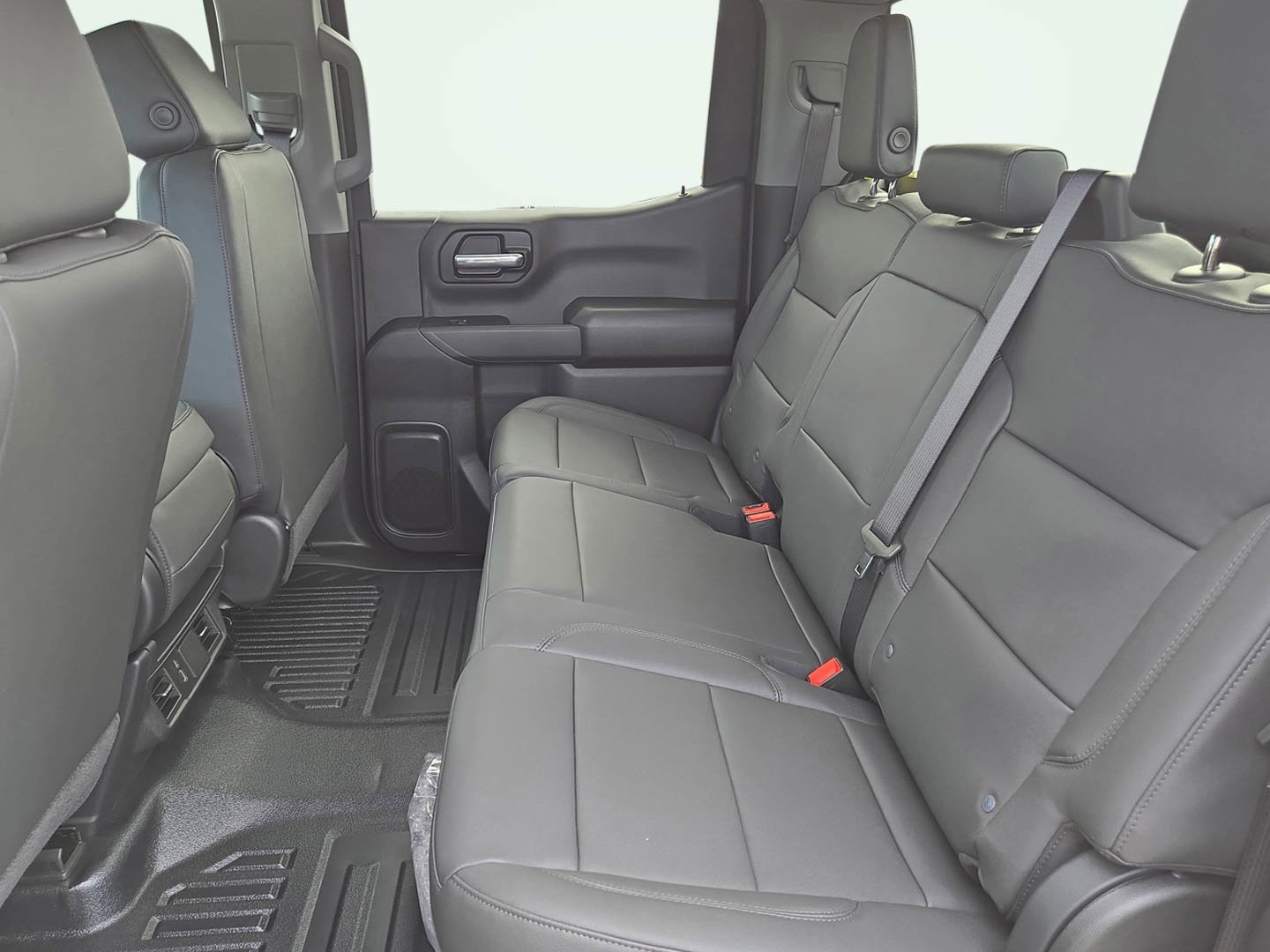 2026 Chevrolet Silverado 1500 Work Truck - Photo 13