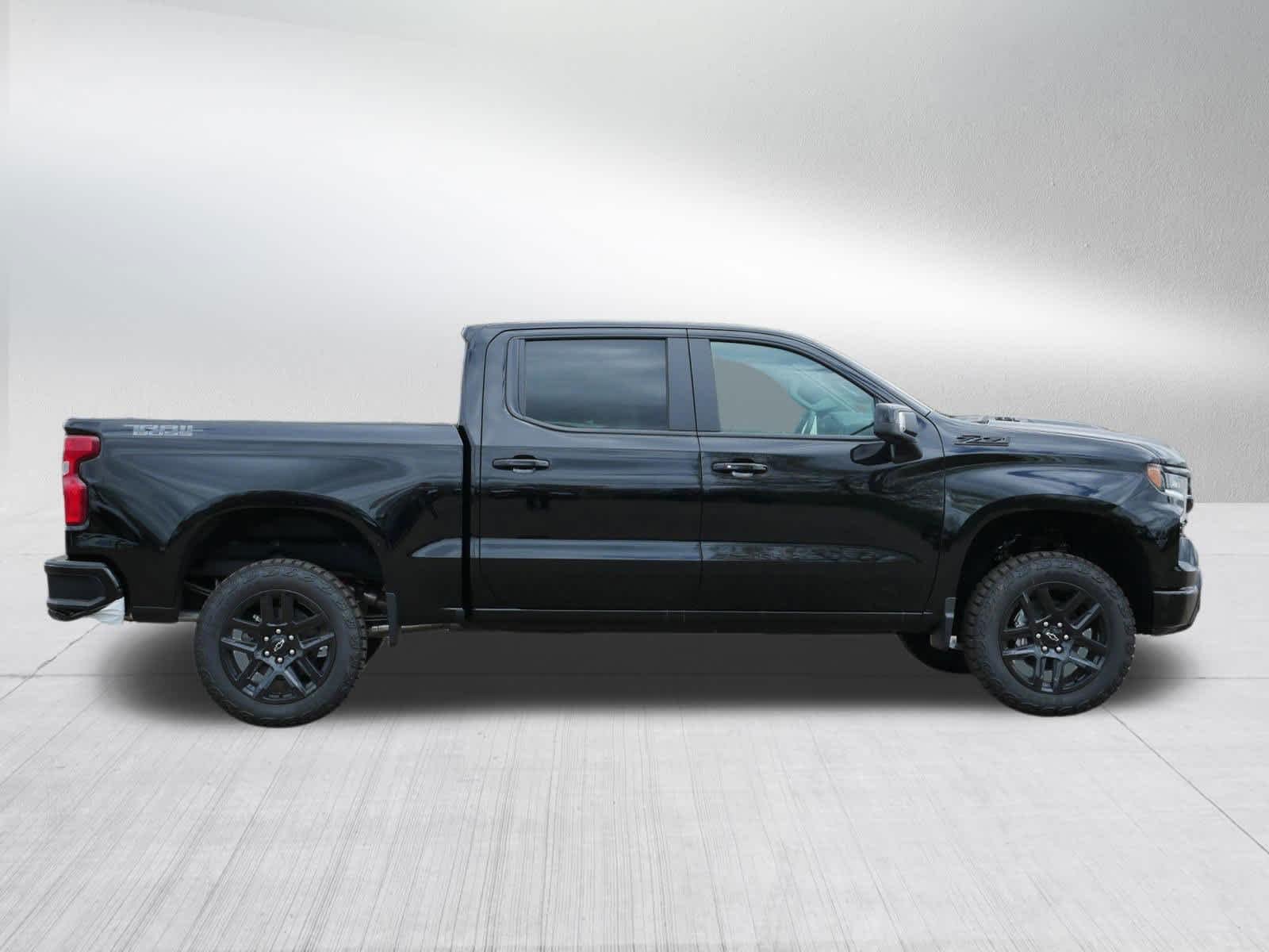 2026 Chevrolet Silverado 1500 LT Trail Boss - Photo 6