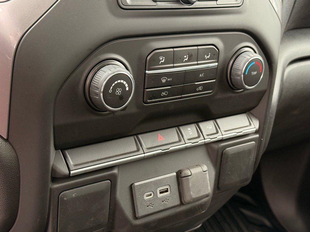 2022 Chevrolet Silverado 3500HD Work Truck - Photo 18