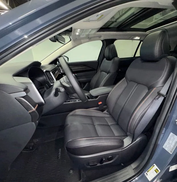 New 2026 Polymetal Gray Metallic Mazda Premium AWD image 12