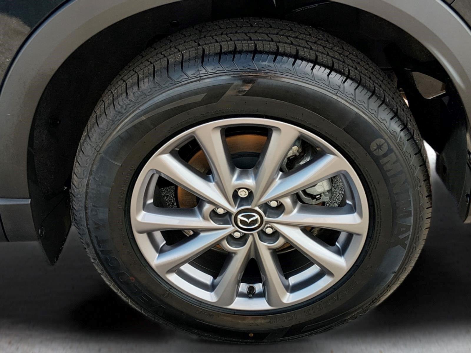 Used 2023 Jet Black Mica Mazda 2.5 S image 12