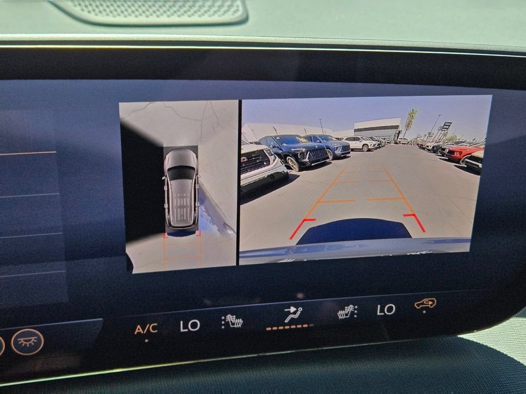 New 2026 Moonstone Gray Metallic Buick Preferred image 13