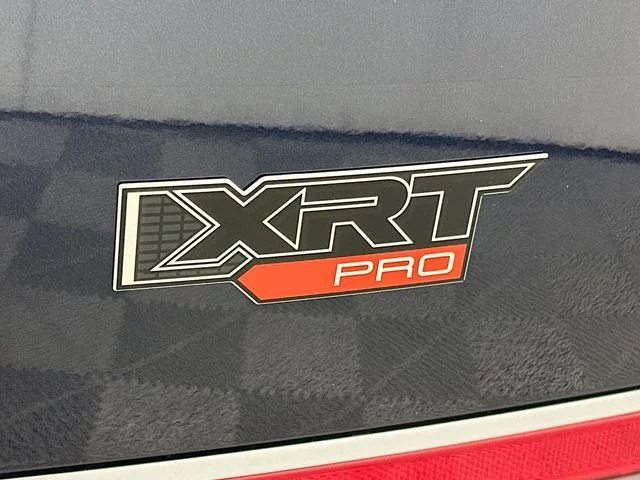 New 2026 Hyundai PALISADE XRT Pro