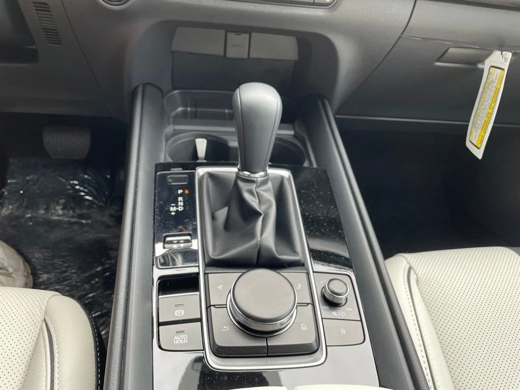2026 Mazda CX-50 Premium - Photo 23