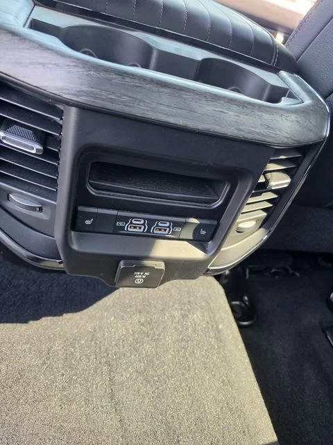 Used 2025 Blue Ram Limited image 6