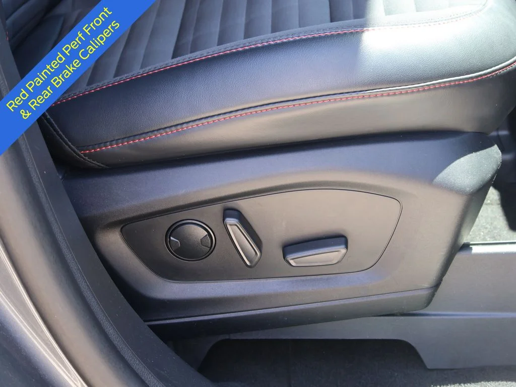 Used 2025 Gray Ford ST-Line image 11