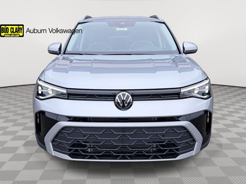 2025 Volkswagen Taos SE - Photo 4