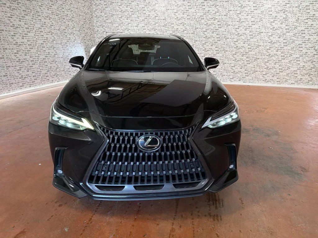 Used 2023 Caviar Lexus 350 Luxury image 2