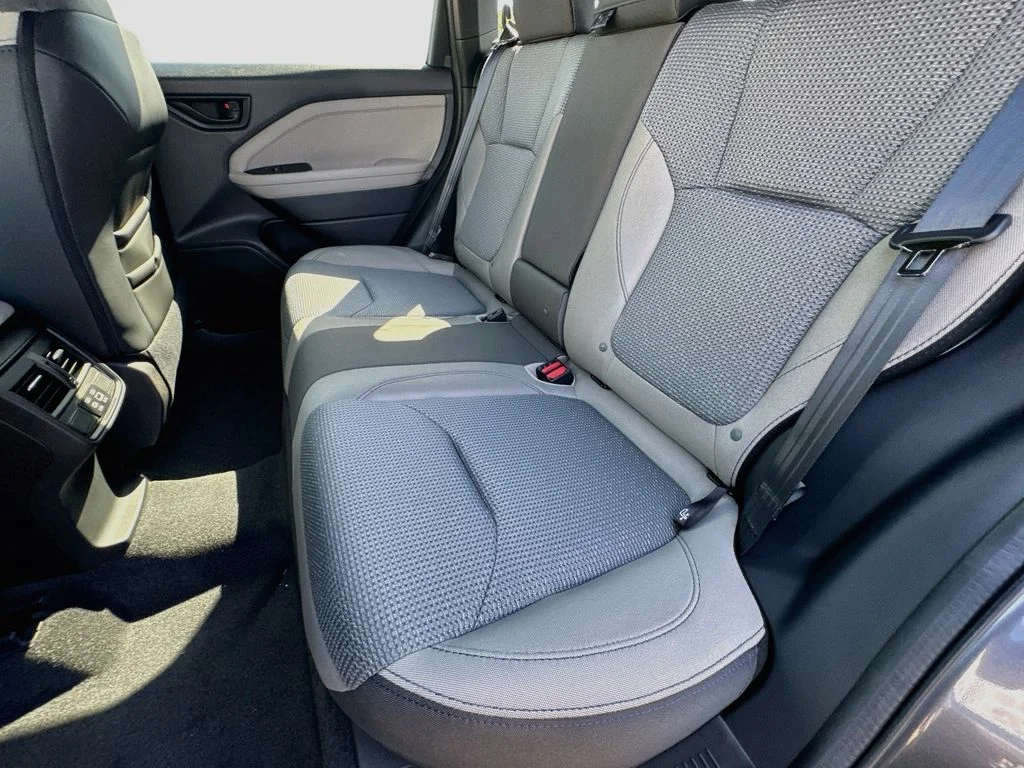 New 2026 Gray Subaru Premium image 30