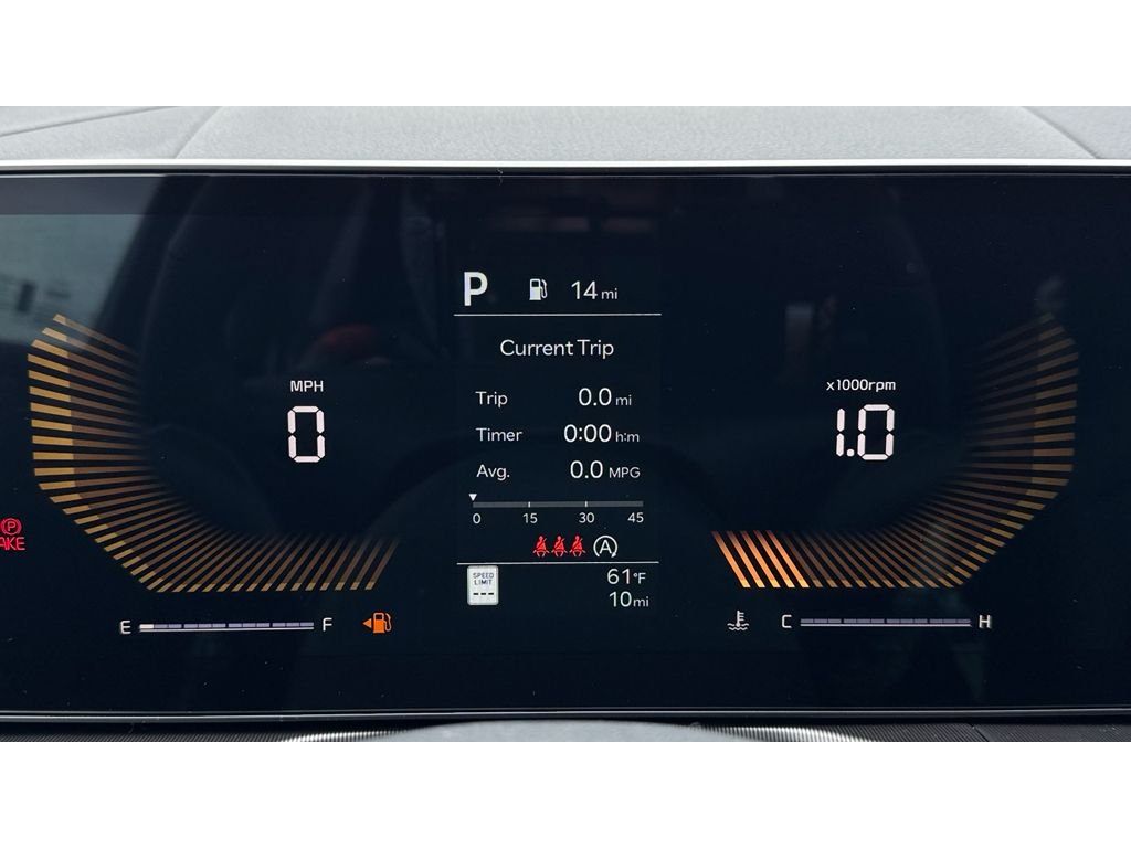 New 2026 Ebony Black Kia EX image 29