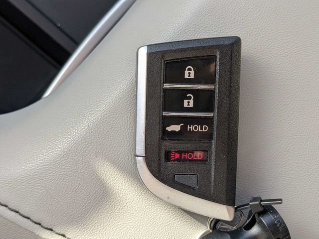 Used 2023 Blue Acura Technology Package image 34