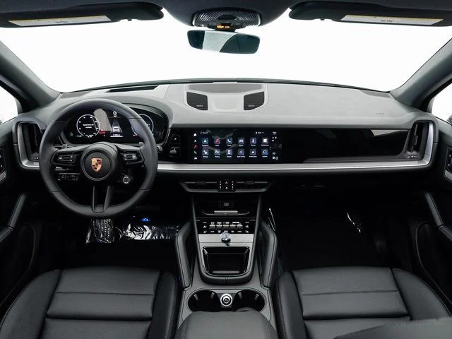 2025 Porsche Cayenne Base - Photo 21