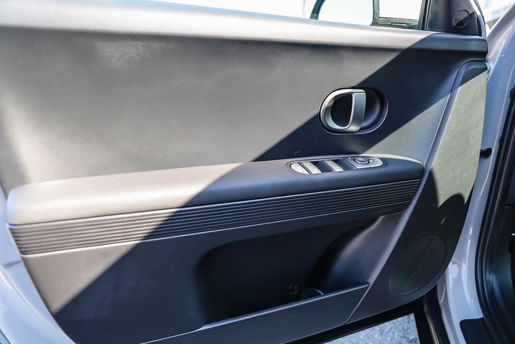2026 Hyundai IONIQ 5 SE - Photo 20