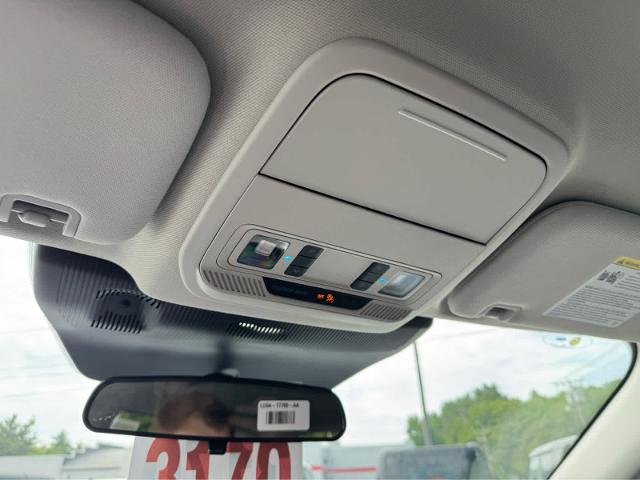New 2026 Carbonized Gray Metallic Ford Active image 24