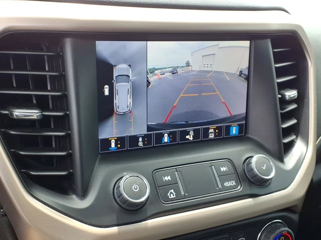 Used 2023 Black GMC Denali image 16