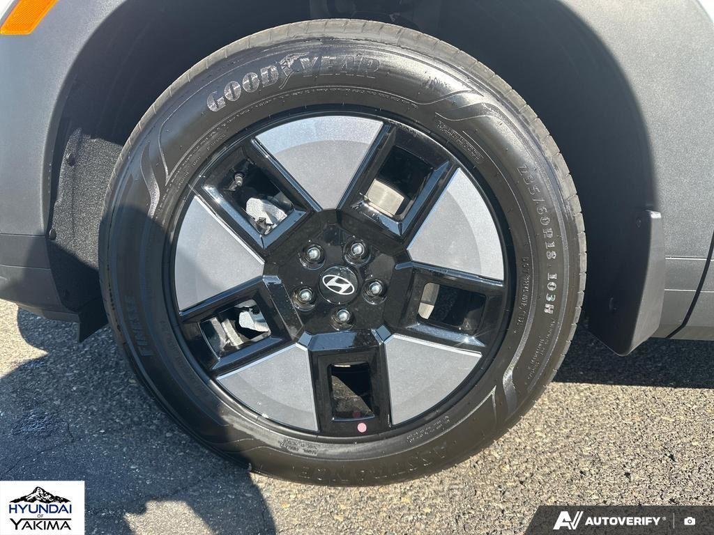 2026 Hyundai Santa Fe SE - Photo 7