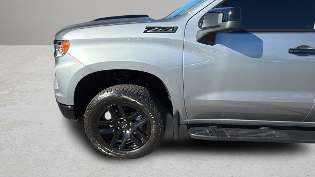 Used 2026 Gray Chevrolet LT Trail Boss image 37