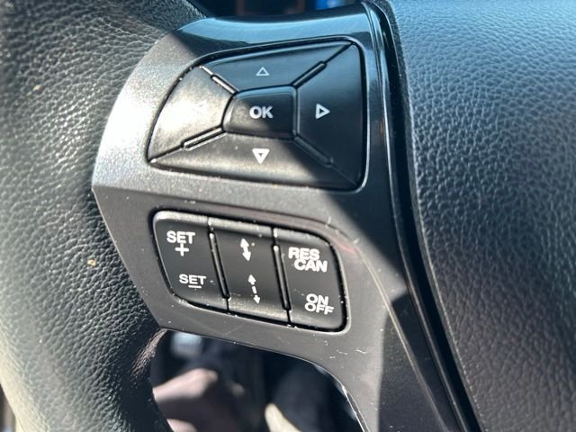 Used 2018 Gray Ford XLT image 24