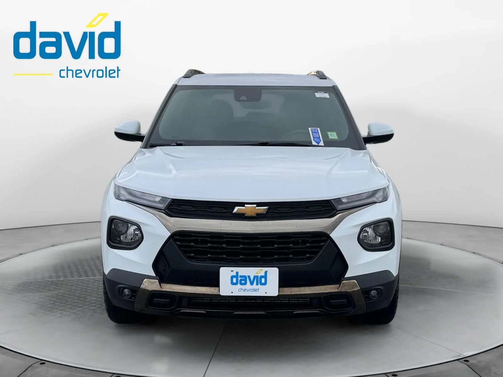 Used 2023 Chevrolet TrailBlazer Activ with VIN KL79MVSL6PB187028 for sale in Niagara Falls, NY