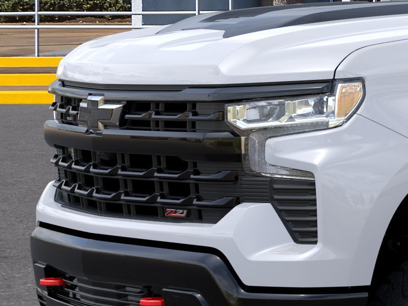 2026 Chevrolet Silverado 1500 LT Trail Boss - Photo 13