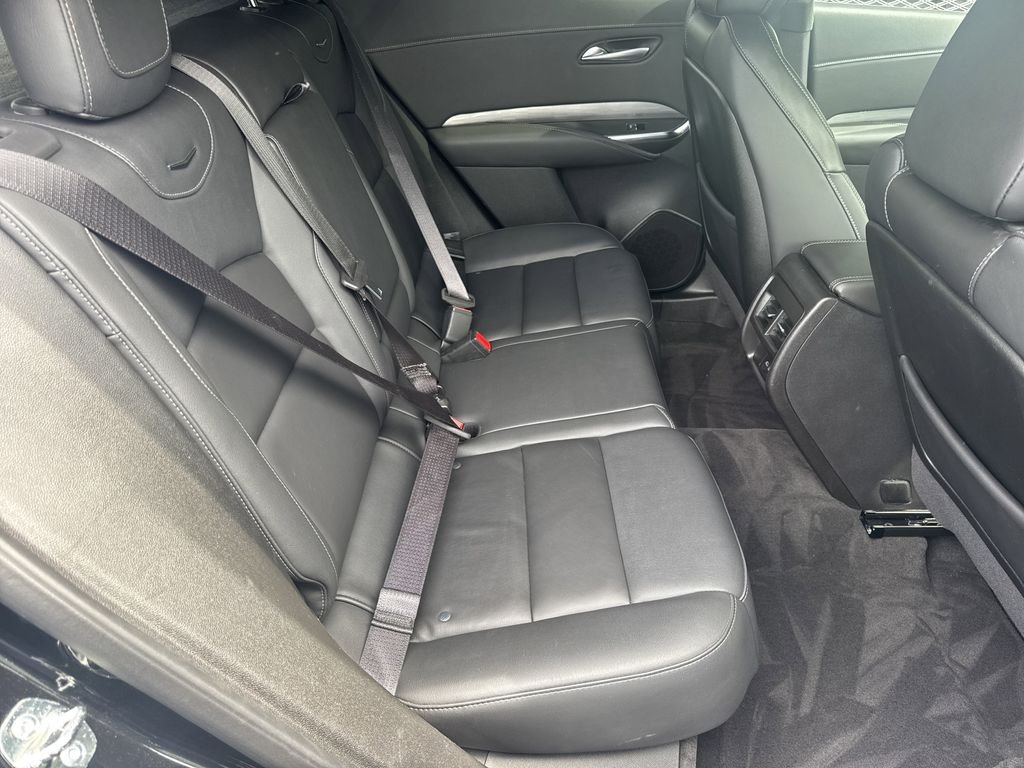 2025 Cadillac XT4 Premium Luxury - Photo 15