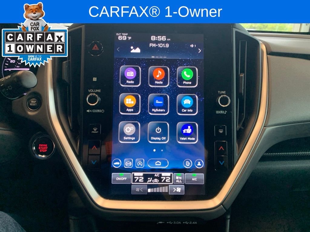 2024 Subaru Crosstrek Premium - Photo 5