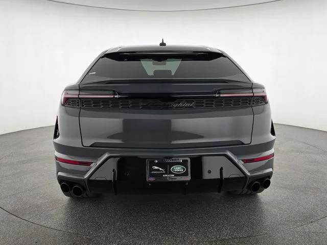 Used 2025 Gray Lamborghini SE image 7