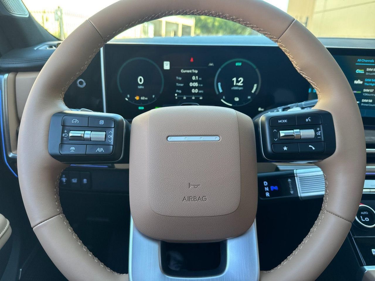 New 2026 Gray Hyundai Limited image 22