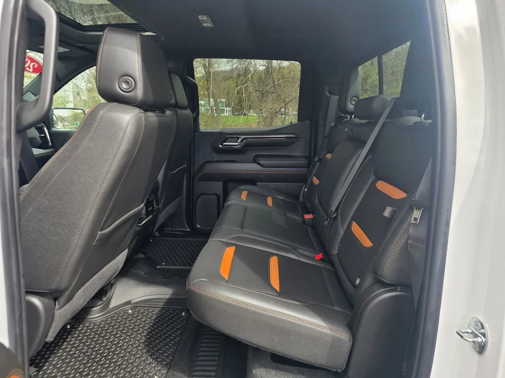 2022 GMC Sierra 1500 AT4 - Photo 29