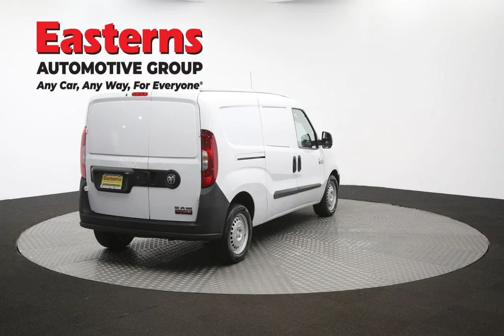 Used 2021 White Ram Tradesman image 38