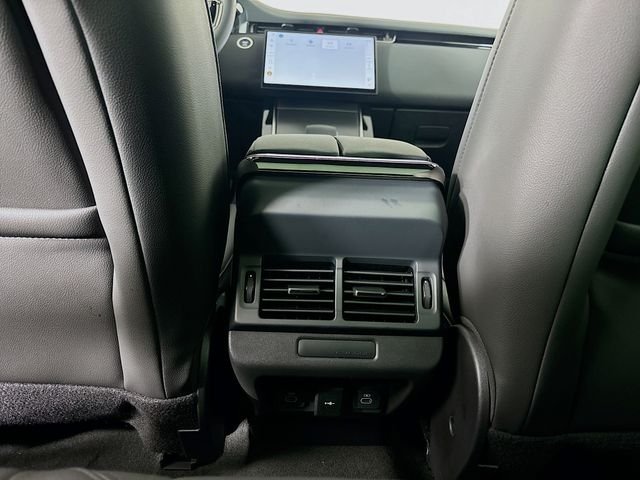 Certified Used 2026 Santorini Black Land Rover S image 24