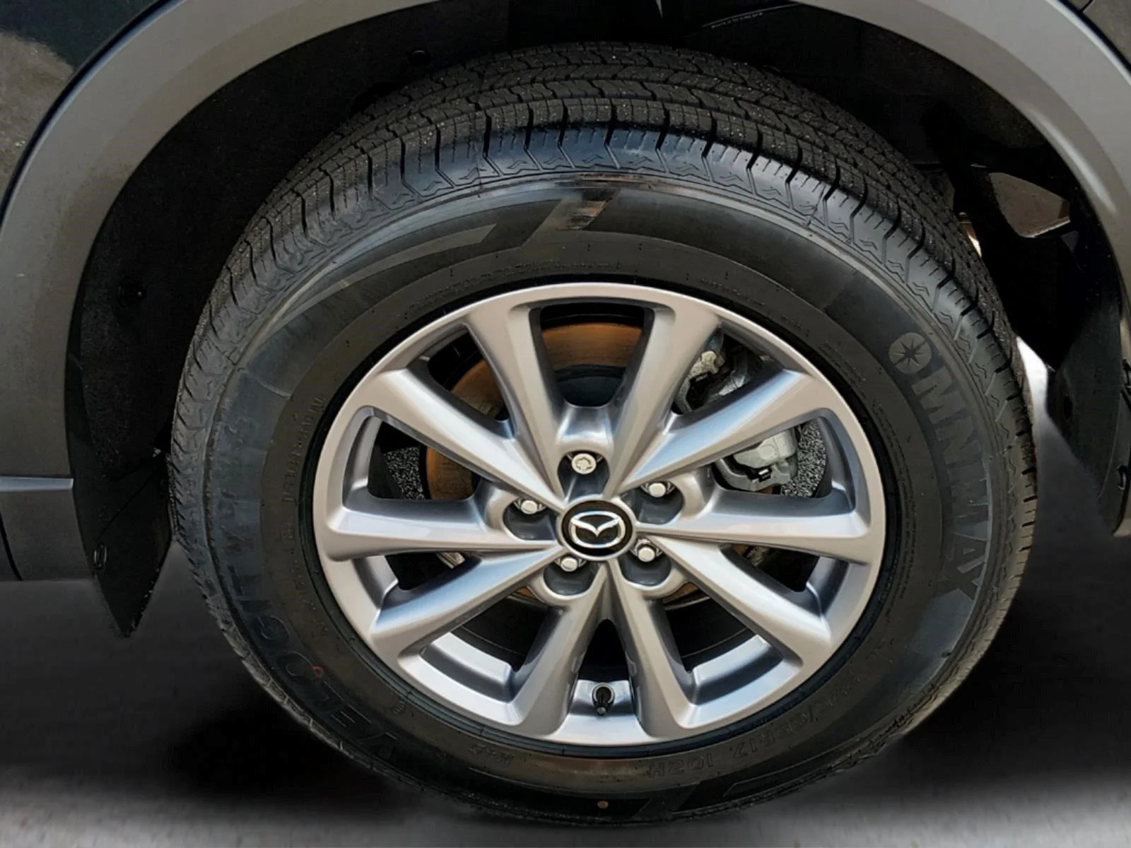 Used 2023 Jet Black Mica Mazda 2.5 S image 12