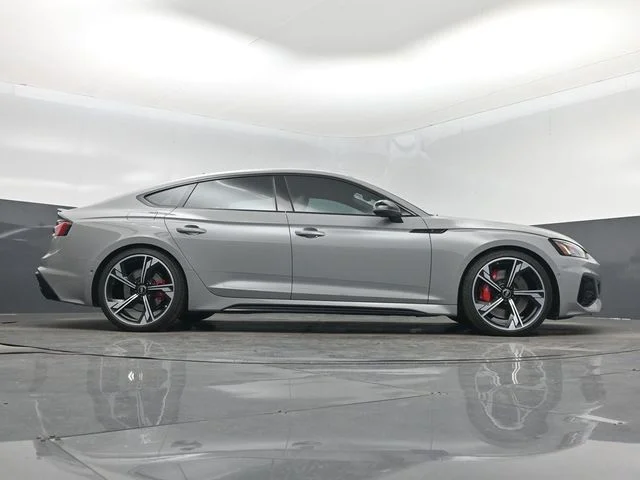 2023 Audi RS 5 Sportback Base - Photo 16