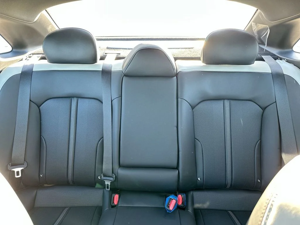 Used 2025 Gray Kia GT-Line image 42