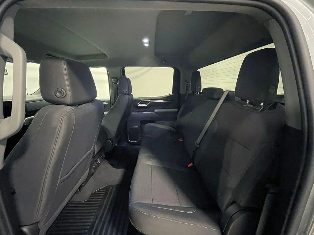 Used 2026 Gray Chevrolet RST image 19