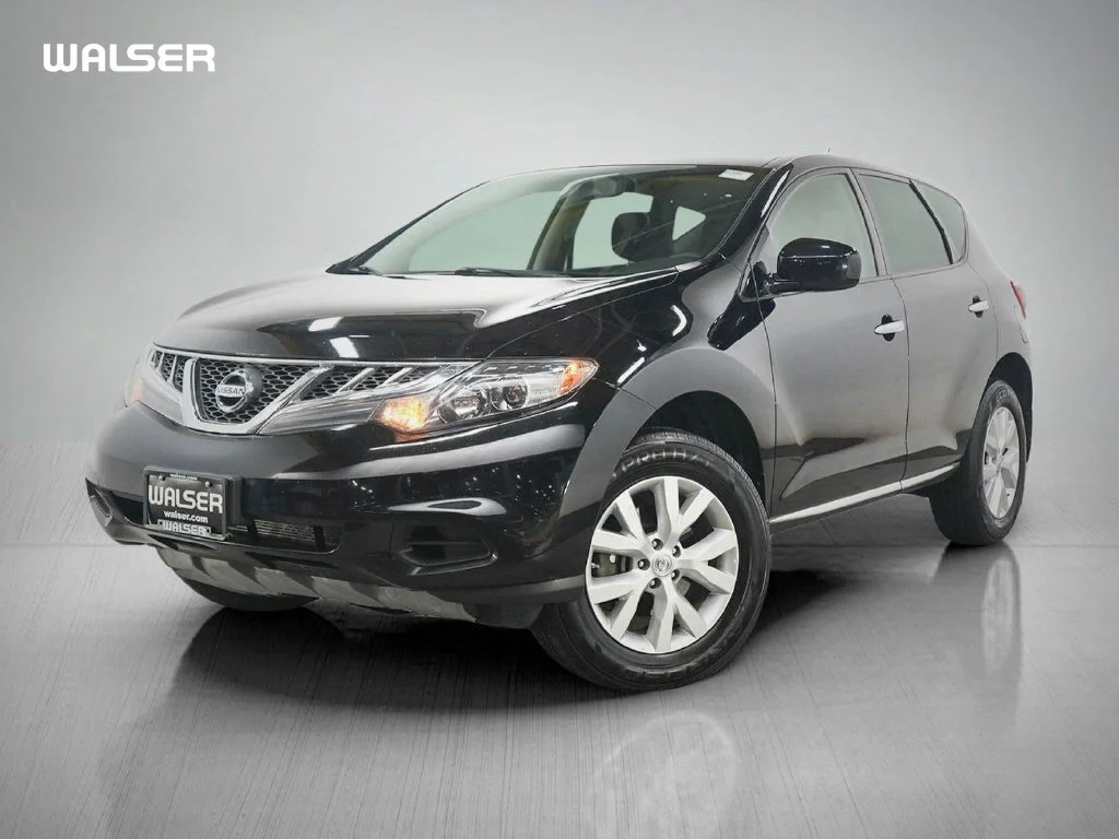 2014 Nissan Murano