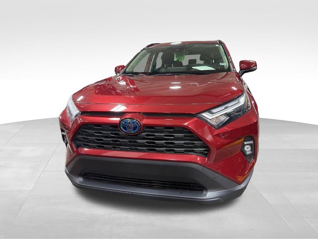2023 Toyota RAV4 Hybrid XLE Premium