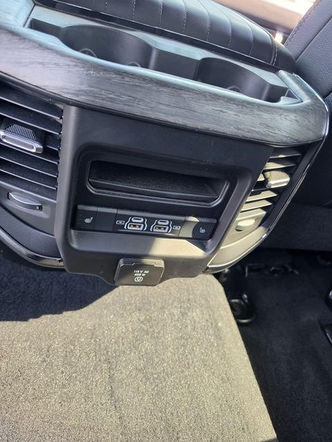 Used 2025 Blue Ram Limited image 6