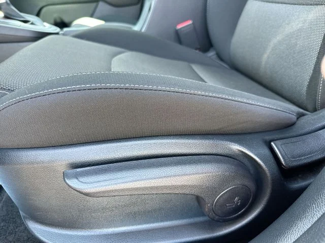 Certified Used 2023 Red Kia LXS image 15