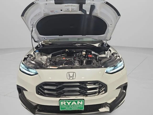 2026 Honda HR-V Sport - Photo 34