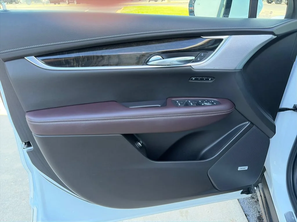 2024 Cadillac XT6 Premium Luxury - Photo 28