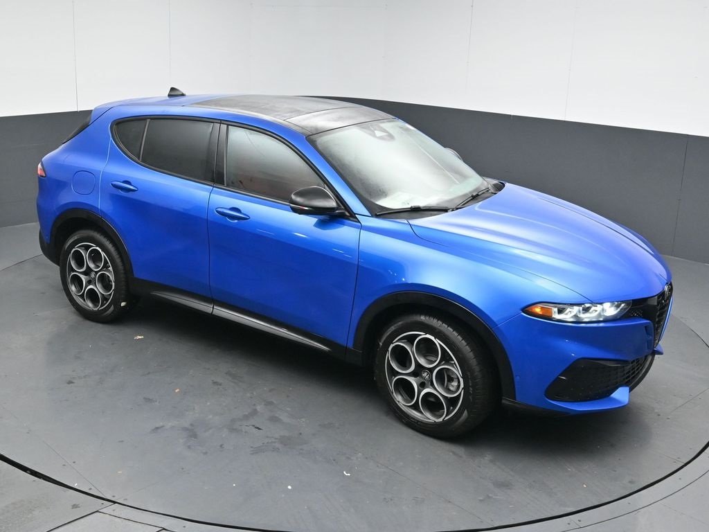 2026 ALFA ROMEO TONALE - Image 37